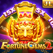 kkkjili Fortune Gems 2