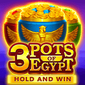 3 Vasi tal-EĔittu Slot Game