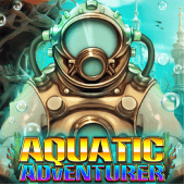 kkkjili Aquatic Adventurer