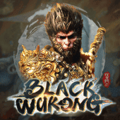 kkkjili Black Wukong