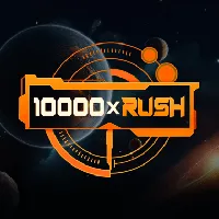 kkkjili 10000 x RUSH