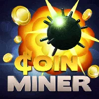 Coin Miner Slot Game